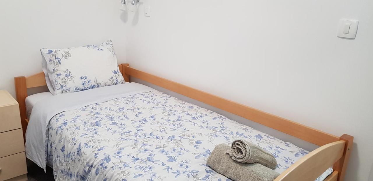 Hotel M-Blok Záhřeb Exteriér fotografie